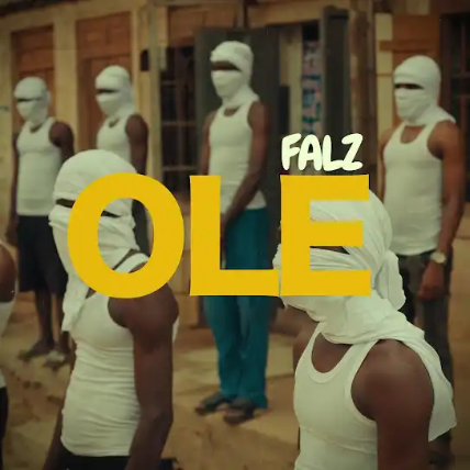 Falz — Ole