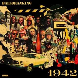 Balloranking — 1942
