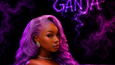 Guchi — Ganja