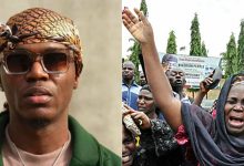 Religious leaders benefiting from Nigeria’s insecurity, hardship – Spyro