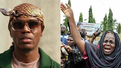Religious leaders benefiting from Nigeria’s insecurity, hardship – Spyro