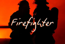 Damo K — Fire Fighter