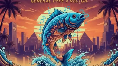 General Pype — Fish feat. Vector