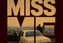 Majeeed — Miss Me