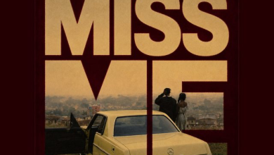 Majeeed — Miss Me