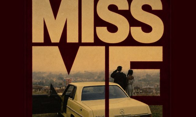 Majeeed — Miss Me
