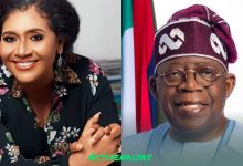 Our land bleeds”Hilda Dokubo”criticizes Tinubu’s response to insecurity — Watch