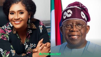 Our land bleeds”Hilda Dokubo”criticizes Tinubu’s response to insecurity — Watch