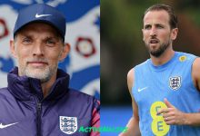 Harry Kane is in 'top shape' and will have no issue with World — Thomas Tuchel assures England supporters