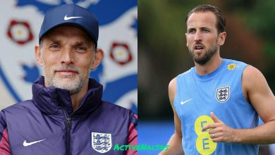 Harry Kane is in 'top shape' and will have no issue with World — Thomas Tuchel assures England supporters
