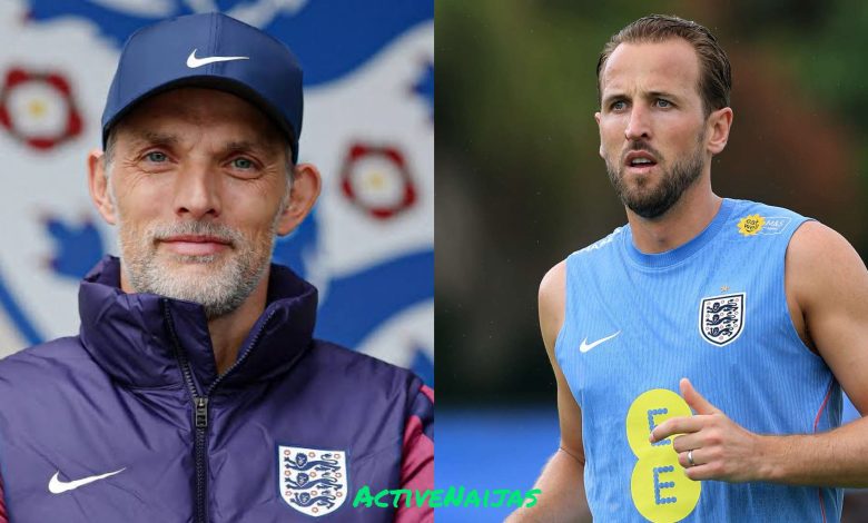 Harry Kane is in 'top shape' and will have no issue with World — Thomas Tuchel assures England supporters
