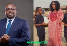 Police Rescue Ex-Power Minister's Sister, Twin Sons