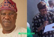 Dr Samuel Mauyon Ajose has demonstrated true leadership— Says Hon. Babatunde Hunpe, Executive Chairman, Badagry Local Government