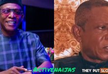 My acting career was an accident”Nkem Owoh” opens up on his journey to fame — Watch