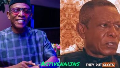My acting career was an accident”Nkem Owoh” opens up on his journey to fame — Watch