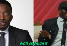 I celebrate when people get divorced.”Bovi” — Watch