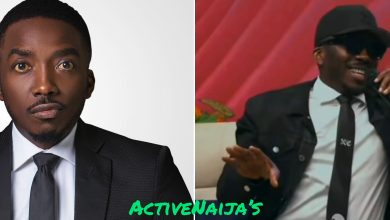 I celebrate when people get divorced.”Bovi” — Watch