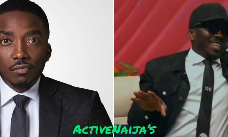 I celebrate when people get divorced.”Bovi” — Watch