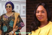 ”Princess Damilola Sonayon James”Profile & Biography