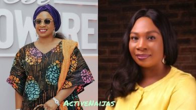 ”Princess Damilola Sonayon James”Profile & Biography