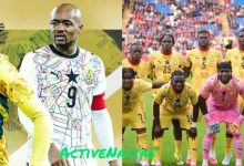 ”World Cup 2026” What to expect from Ghana