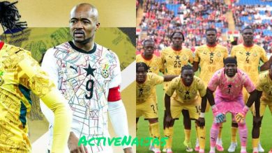 ”World Cup 2026” What to expect from Ghana