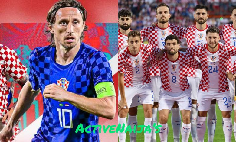 ”World Cup 2026” What to expect from Croatia