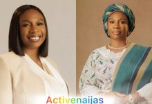 I humbly acknowledge my nomination as the deputy governorship candidate of the All Progressives Congress (APC)