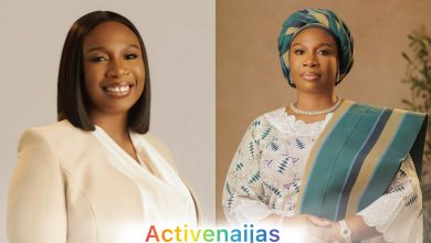 I humbly acknowledge my nomination as the deputy governorship candidate of the All Progressives Congress (APC)