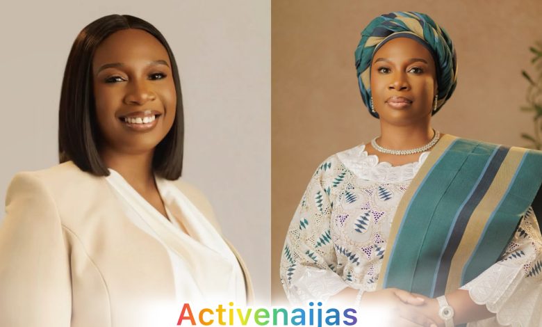 I humbly acknowledge my nomination as the deputy governorship candidate of the All Progressives Congress (APC)