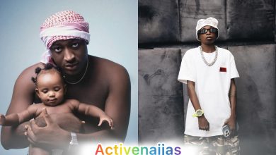 Carter Efe fires back,”Kolu”likes women too much and he doesn’t work—Watch