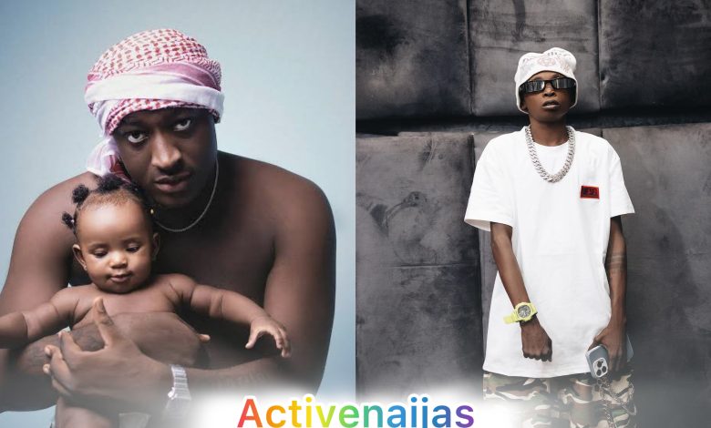 Carter Efe fires back,”Kolu”likes women too much and he doesn’t work—Watch