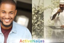 ”Ik Ogbonna’s” tribute to Alex Ekubo — Watch