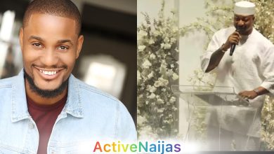 ”Ik Ogbonna’s” tribute to Alex Ekubo — Watch