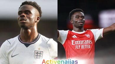 Seven-goal Bukayo Saka told what he needs to improve
