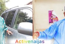 Veteran Nollywood actor Kola Oyewo passes away at 80