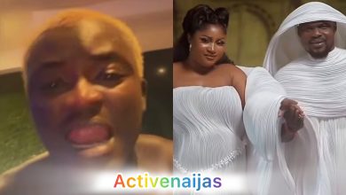 When did Ijesha return from prison that his wife have given birth “ijesha is not the father”— Says Singer Portable