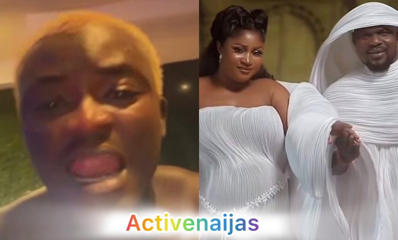 When did Ijesha return from prison that his wife have given birth “ijesha is not the father”— Says Singer Portable