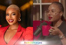I don’t believe marrying poor man can make you happy ”Nancy Isime” — Watch