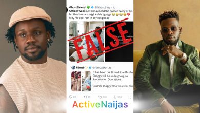Officer Woos denies announcing Broda Shaggy’s death