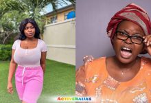 Why I am still single — Skitmaker Mummy Wa