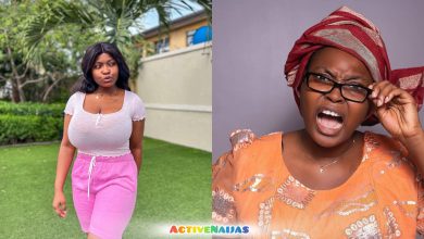 Why I am still single — Skitmaker Mummy Wa
