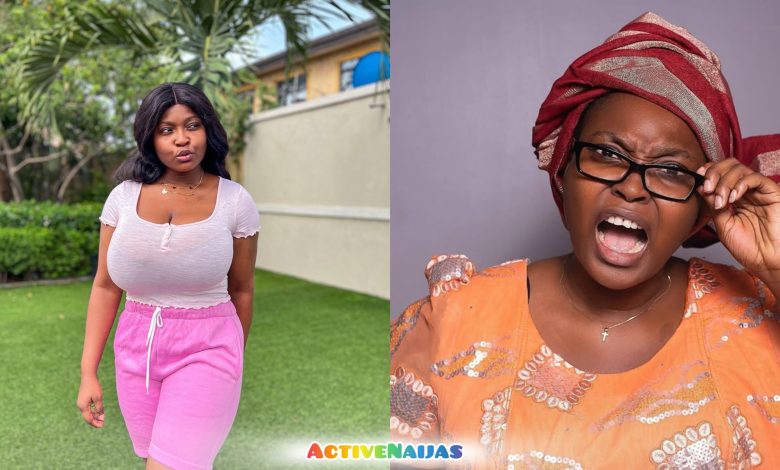 Why I am still single — Skitmaker Mummy Wa