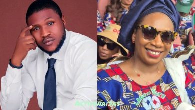 We badagrians outside Lagos and outside Nigeria are happy for this significant milestone.—”Wiz Mzy” Congratulate “Princess Damilola senayon” on her emergence as deputy governor of Lagos state