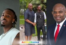 Young Jonn finally meet with Billionaire “Tony Elemelus “ — Watch