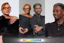 Temi Otedola and Mr Eazi open up on childbirth plans ”We see 9 doctors from different to examining Me”