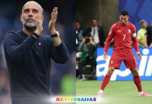 What impress me most isn’t the goal, it’s the mentality.— Says Pep Guardiola to Cristiano Ronaldo