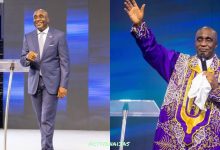 Salvation Ministry Founder.”Pastor Ibiyeomie” responds to criticism over silence on insecurity— Watch