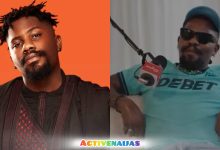 I was diagnosed with mental health condition ”Ycee” – Watch