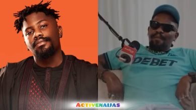I was diagnosed with mental health condition ”Ycee” – Watch